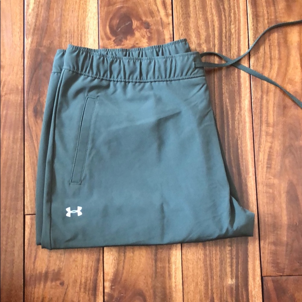 Under Armour Sport Woven Joggers